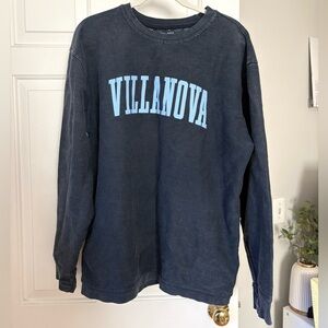 Pressbox Villanova Pullover